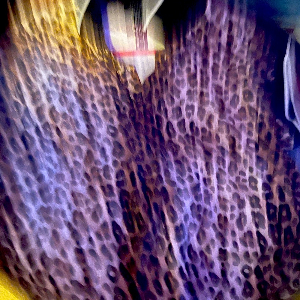 Forever 21 | Cheetah Print Tee Adult M